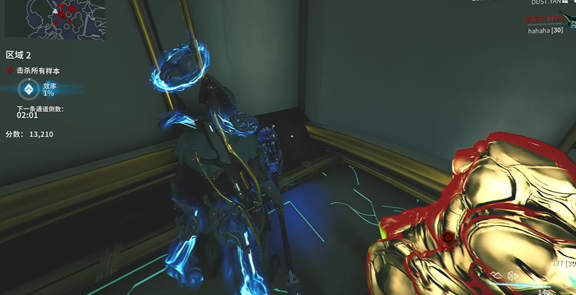 星际战甲荒野猎手哪里刷 星际战甲荒野猎手哪里刷