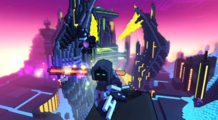 宝藏世界国际服什么职业好