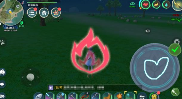 创造与魔法法杖怎么用魔法 创造与魔法法杖怎么用魔法