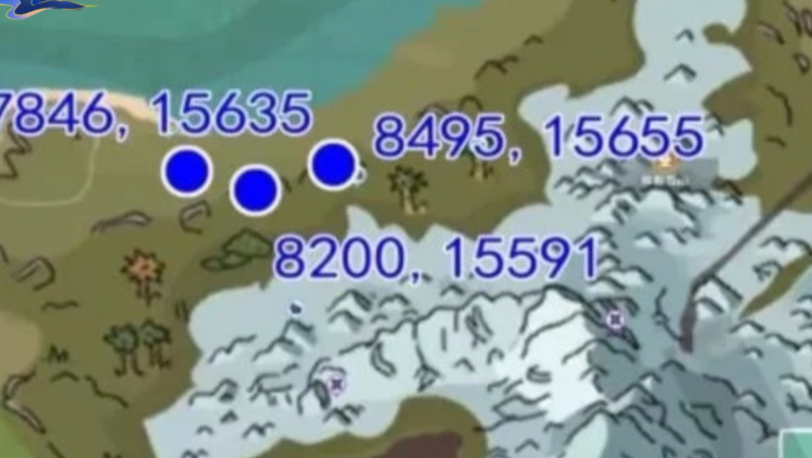 创造与魔法熊大位置在哪 创造与魔法熊大位置在哪