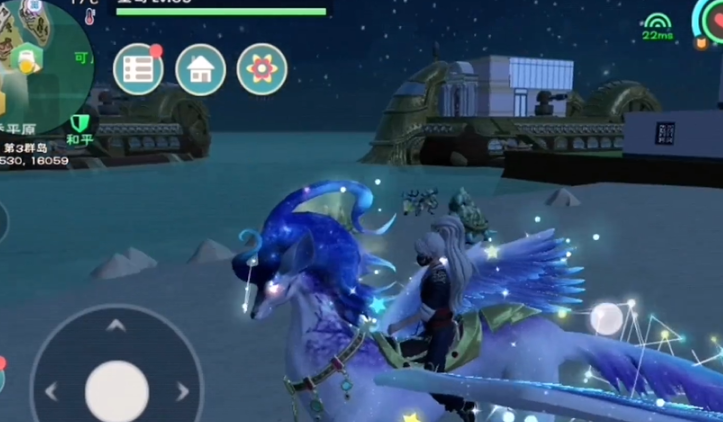 创造与魔法梦幻坐骑寂夜精灵如何获得 创造与魔法梦幻坐骑寂夜精灵如何获得