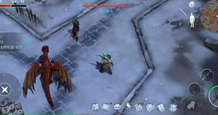 冰原守卫者黑龙窝怎么获得 冰原守卫者黑龙窝怎么获得