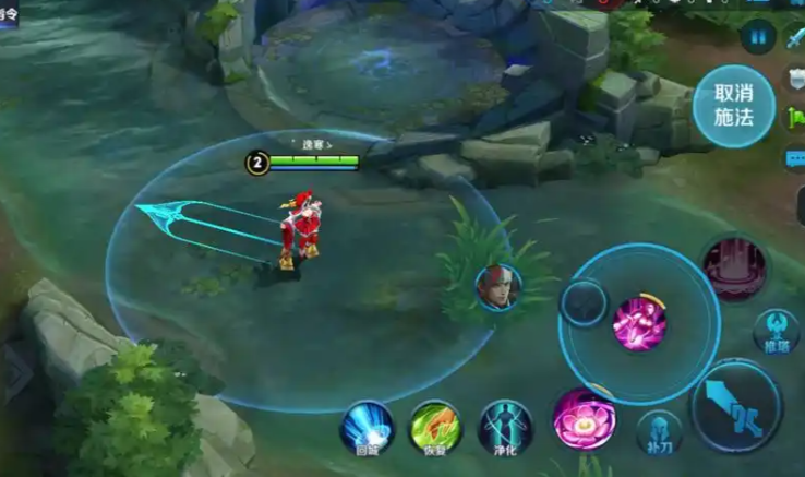 王者荣耀貂婵怎么出装