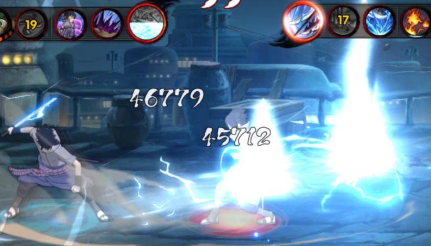 火影忍者幻之试炼佐助怎么通关 火影忍者幻之试炼佐助怎么通关