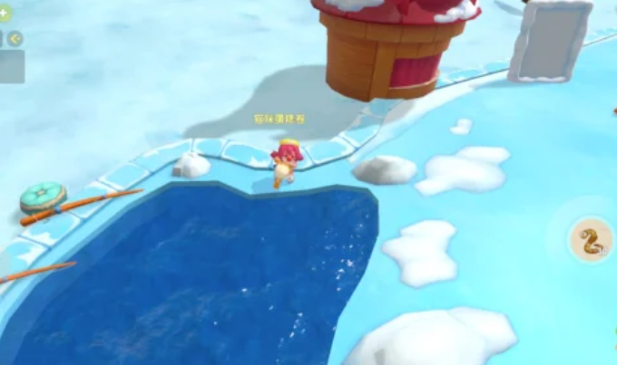 摩尔庄园的鲨鱼要怎么获取 摩尔庄园的鲨鱼要怎么获取