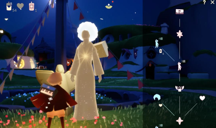 光遇钢琴祖先怎么获得 光遇钢琴祖先怎么获得