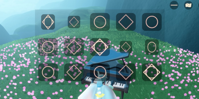 光遇钢琴祖先怎么获得 光遇钢琴祖先怎么获得