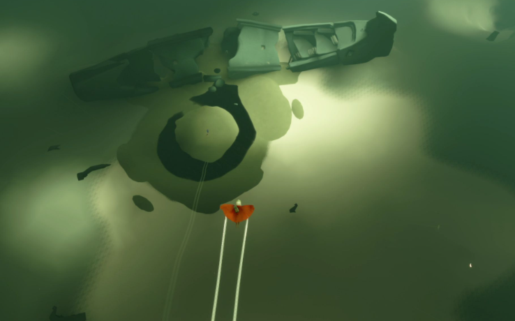 光遇遗忘方舟六灵有什么用