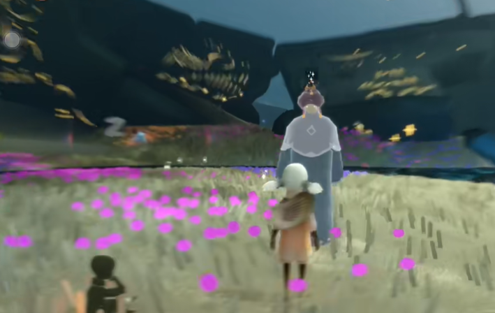 光遇遗忘方舟六灵有什么用