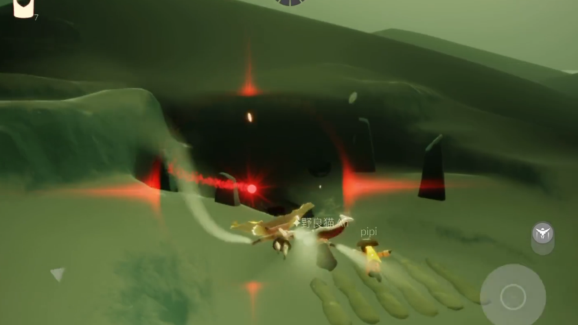 光遇随机魔法有什么用