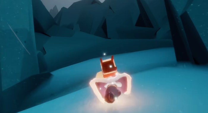 光遇萌新如何过暴风眼 光遇萌新如何过暴风眼