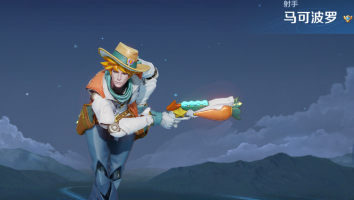 王者荣耀马可波罗暴力出装怎么出