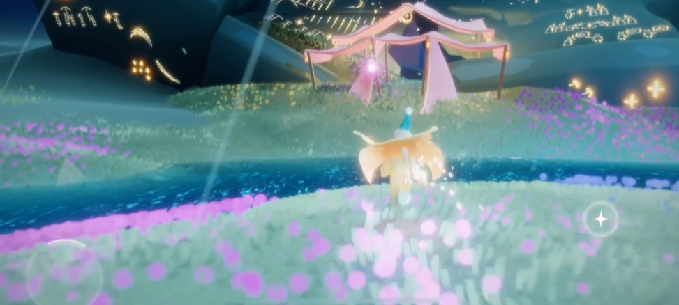 光遇随机魔法有什么用