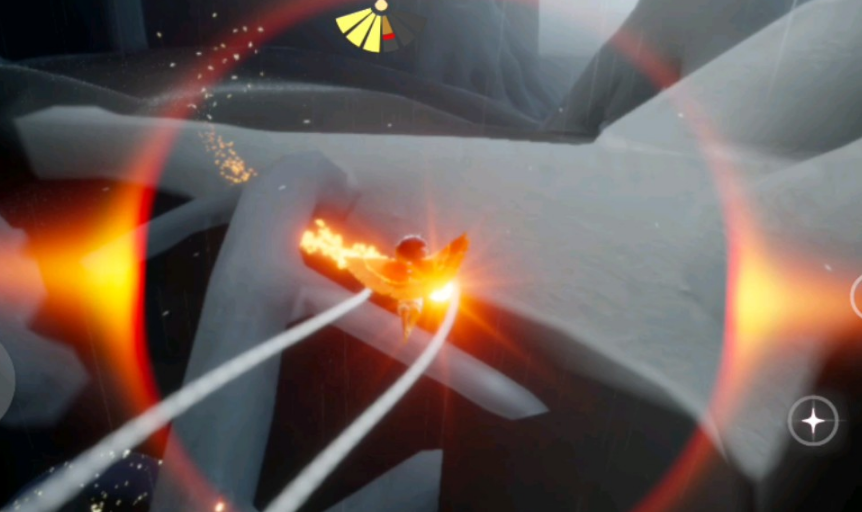 光遇怎么参加魔法季