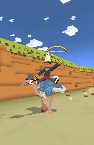 疯狂动物园草原动物有哪些