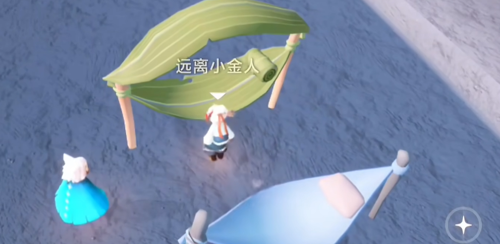 光遇吊床还可以怎么用