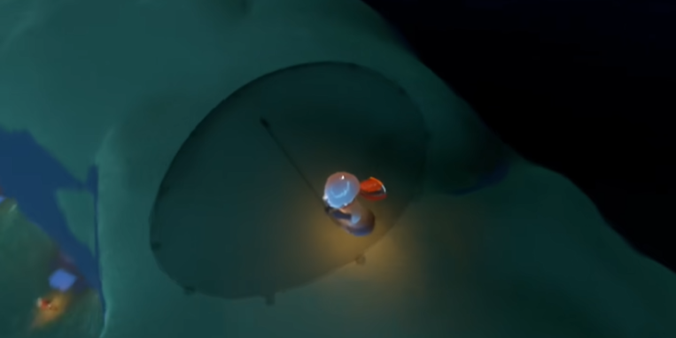 光遇怎么一边撑伞一边转 光遇怎么一边撑伞一边转