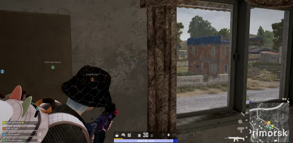 绝地求生如何侧身射击 绝地求生如何侧身射击