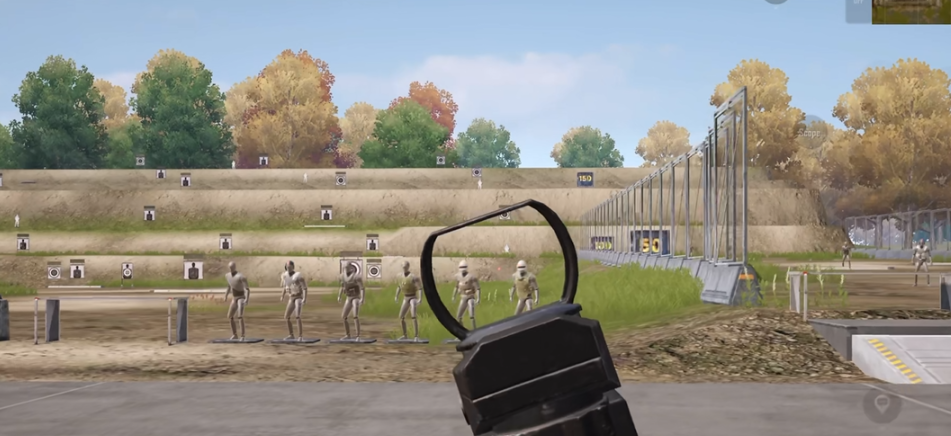 绝地求生如何侧身射击 绝地求生如何侧身射击