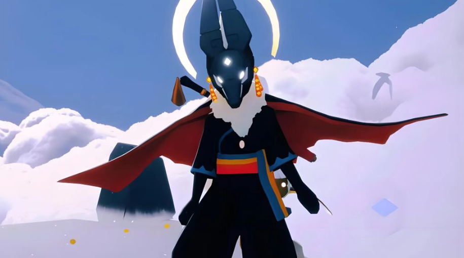 光遇龙骨头发在哪里获得