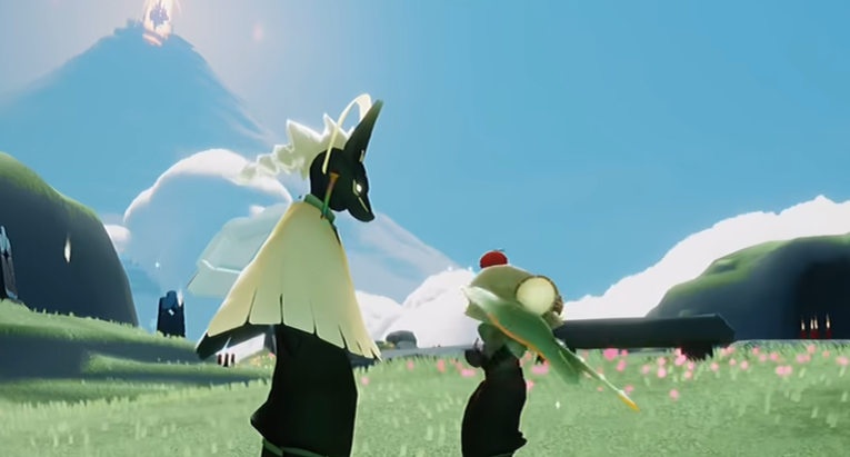 光遇猫猫菇怎么捏 光遇猫猫菇怎么捏