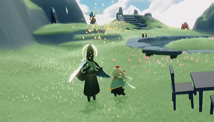 光遇猫猫菇怎么捏 光遇猫猫菇怎么捏