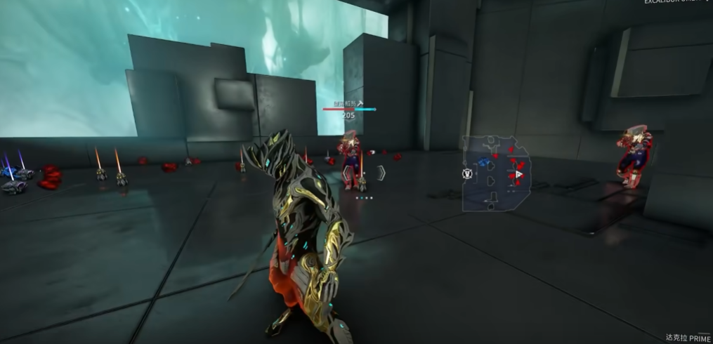 星际战甲前期推荐什么职业