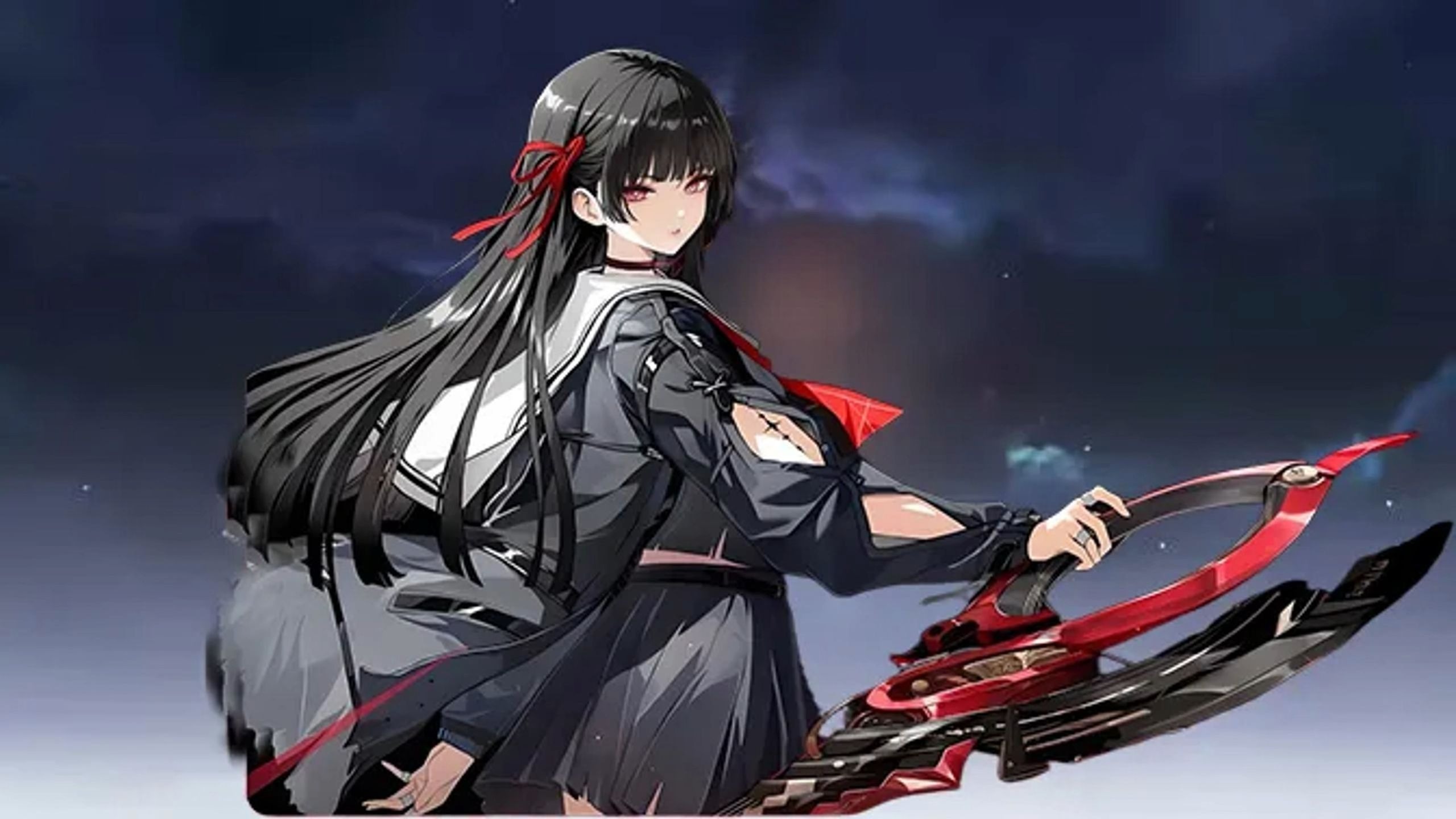 鸣潮时序之力有什么能力