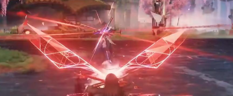 鸣潮时序之力有什么能力