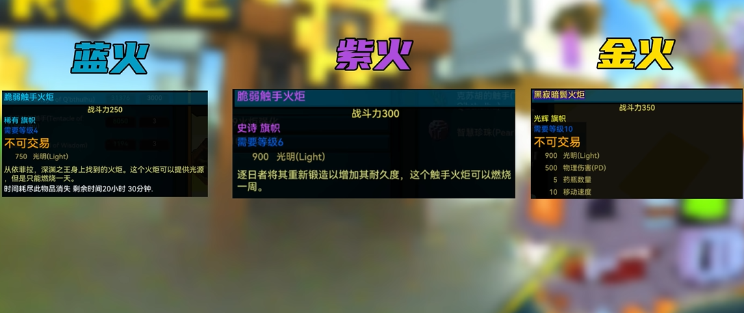 宝藏世界旗帜怎么合成