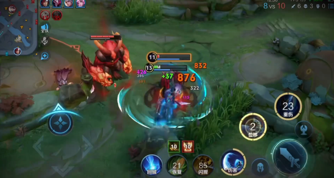 王者荣耀宫本对抗铭文出装怎么搭配 王者荣耀宫本对抗铭文出装怎么搭配