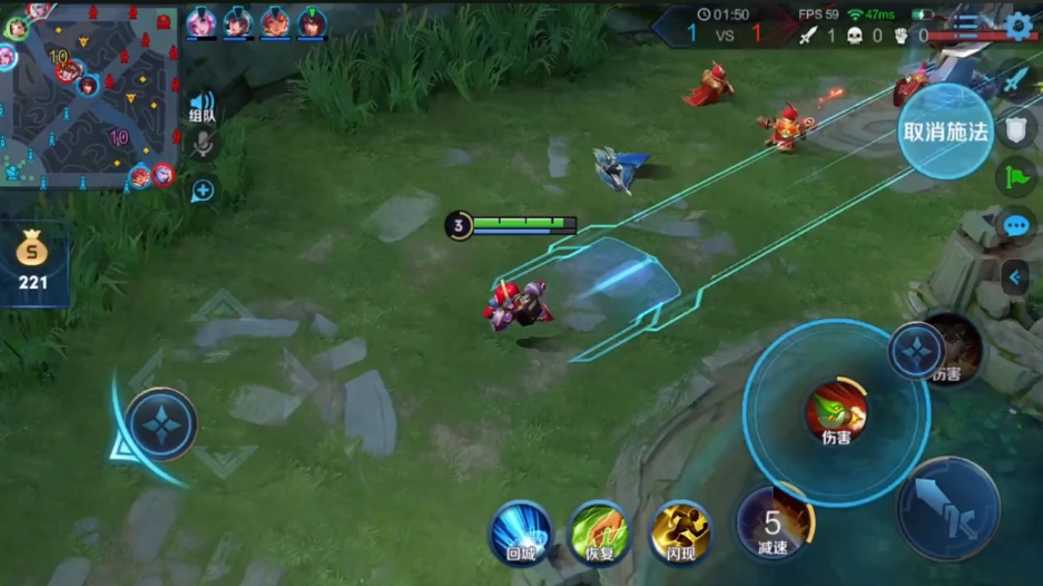 王者荣耀鲁班加守约出装怎么搭配 王者荣耀鲁班加守约出装怎么搭配