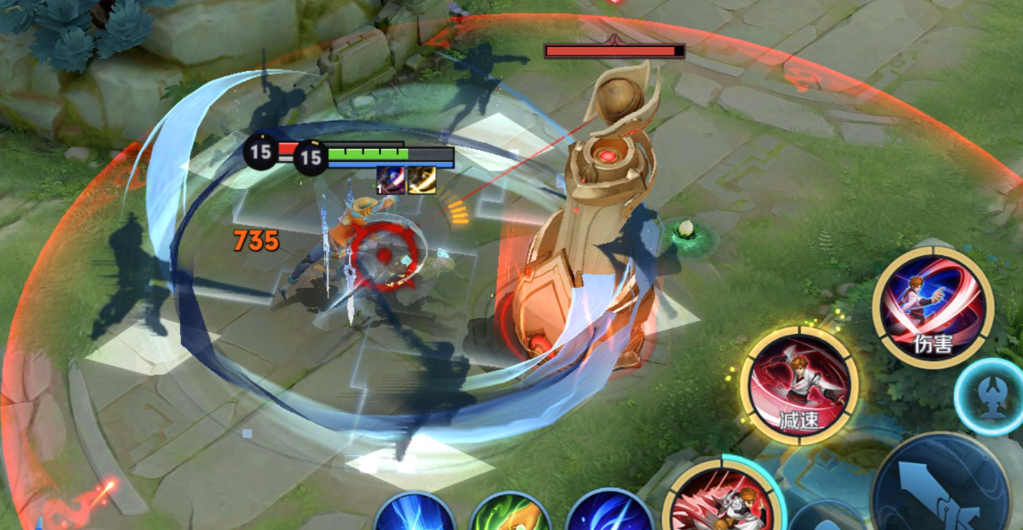 王者荣耀李白出装铭文怎么搭配