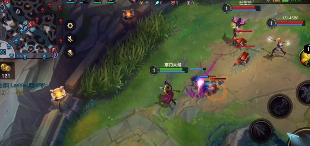 英雄联盟手游薇恩点什么天赋