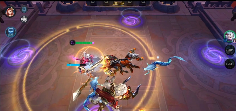 乱斗西游蛟魔王用什么装备 乱斗西游蛟魔王用什么装备