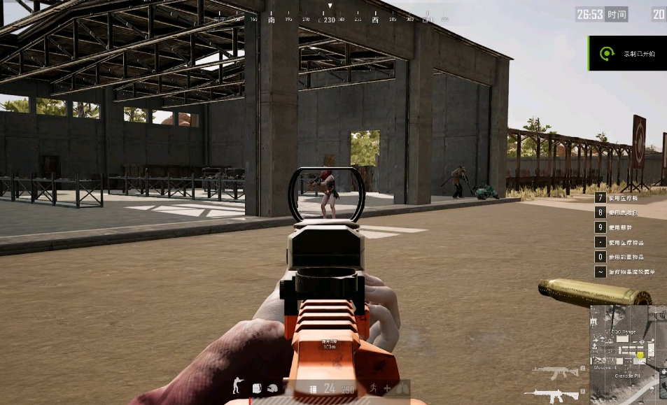 绝地求生m416怎么点好 绝地求生m416怎么点好