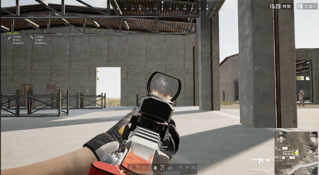 绝地求生m416怎么点好 绝地求生m416怎么点好