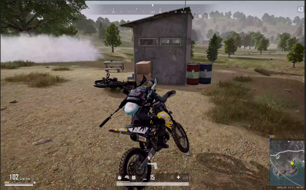 绝地求生飞车党怎么玩 绝地求生飞车党怎么玩