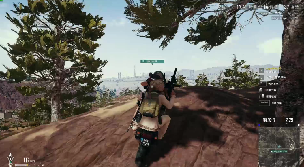 绝地求生飞车党怎么玩 绝地求生飞车党怎么玩