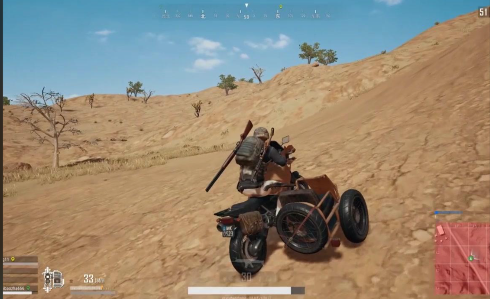 绝地求生飞车党怎么玩 绝地求生飞车党怎么玩