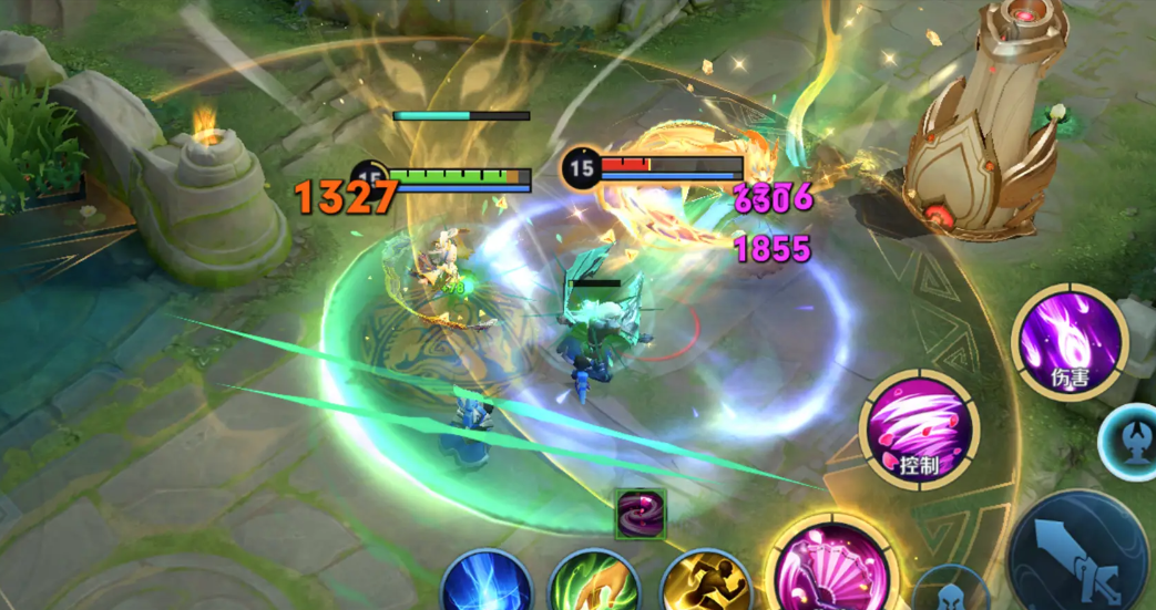 王者荣耀3vs3小乔最强出装是什么