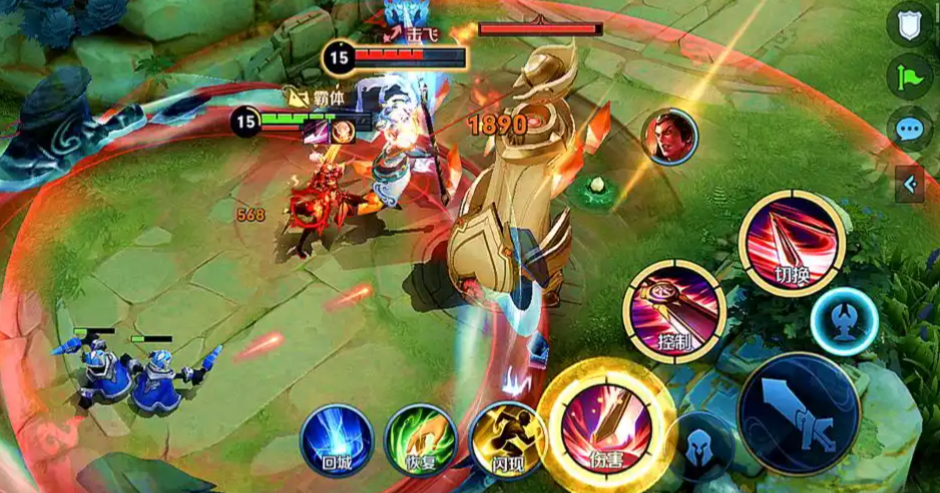 王者荣耀3v3木兰单挑怎么出装