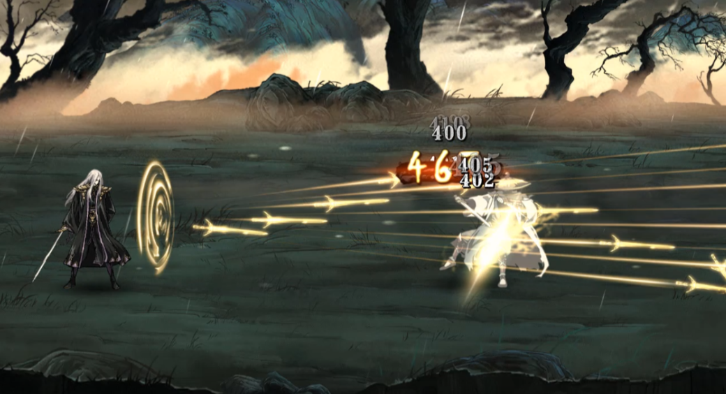 影之刃3奇点剑幕如何解锁 影之刃3奇点剑幕如何解锁