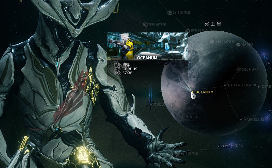 星际战甲前期新手怎么玩 星际战甲前期新手怎么玩