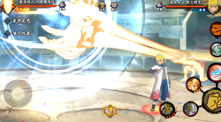 火影忍者手游怎么克金鸣 火影忍者手游怎么克金鸣