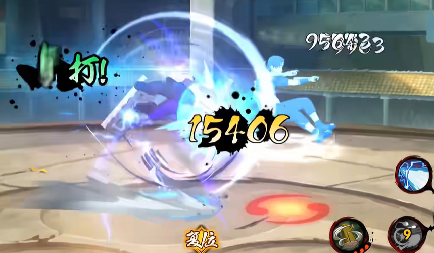 火影忍者手游达鲁伊强度如何 火影忍者手游达鲁伊强度如何