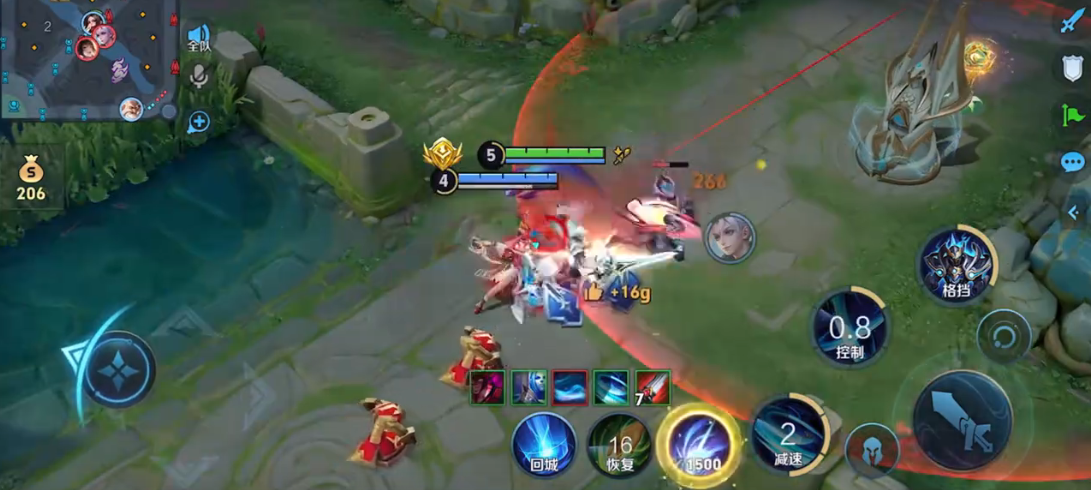 王者荣耀铠怎么出装 王者荣耀铠怎么出装