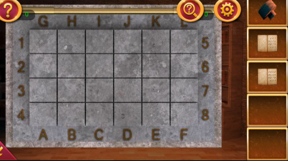 密室逃脱1攻略第9关怎么玩