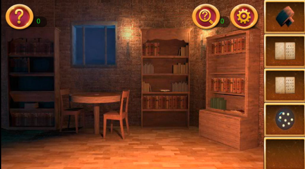 密室逃脱1攻略第9关怎么玩