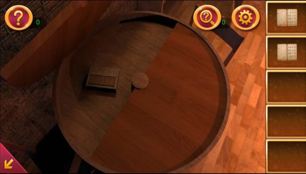 密室逃脱1攻略第9关怎么玩